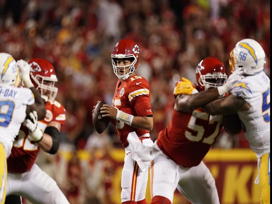 Chiefs vs Chargers: Rookie Jaylen Watson steals the show as Kansas