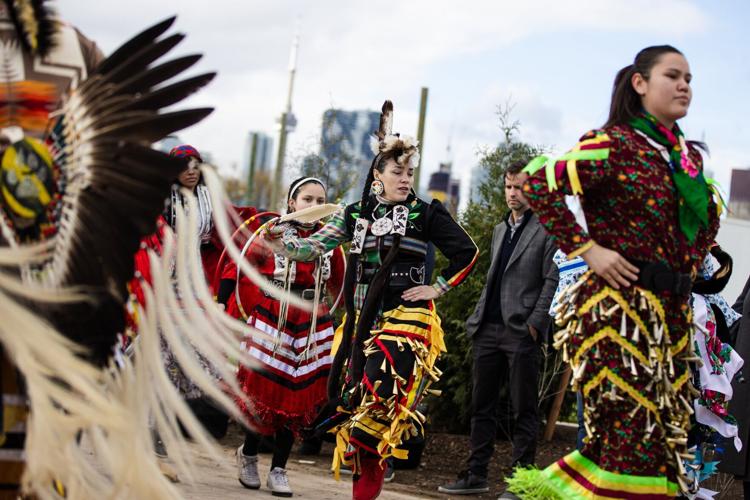 Villiers Island’s new name what it is and what it means