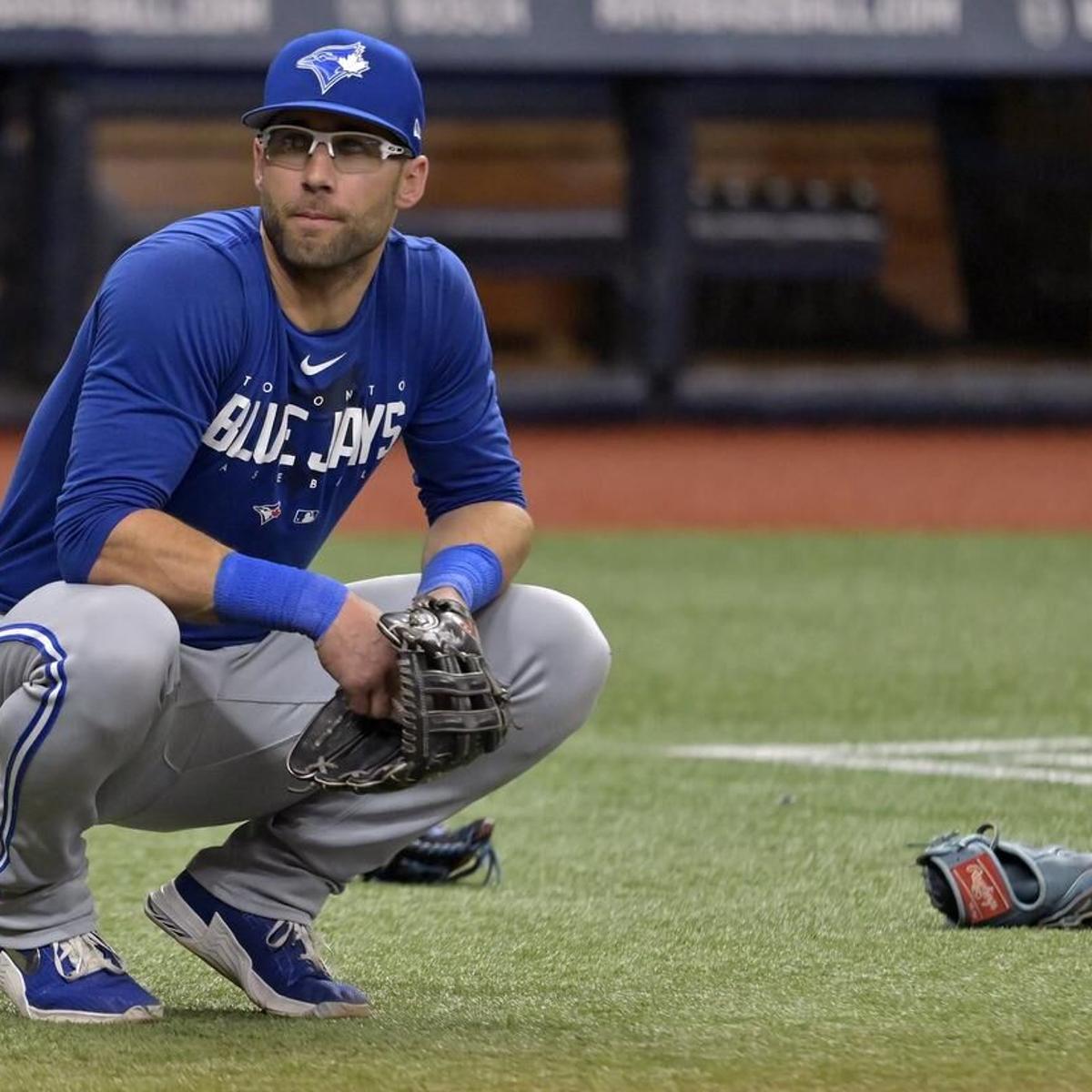 New Blue Jays Kiermaier, Varsho have it all covered