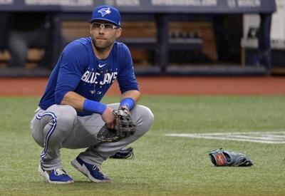 Kevin Kiermaier, Blue Jays agree to deal: Source - The Athletic