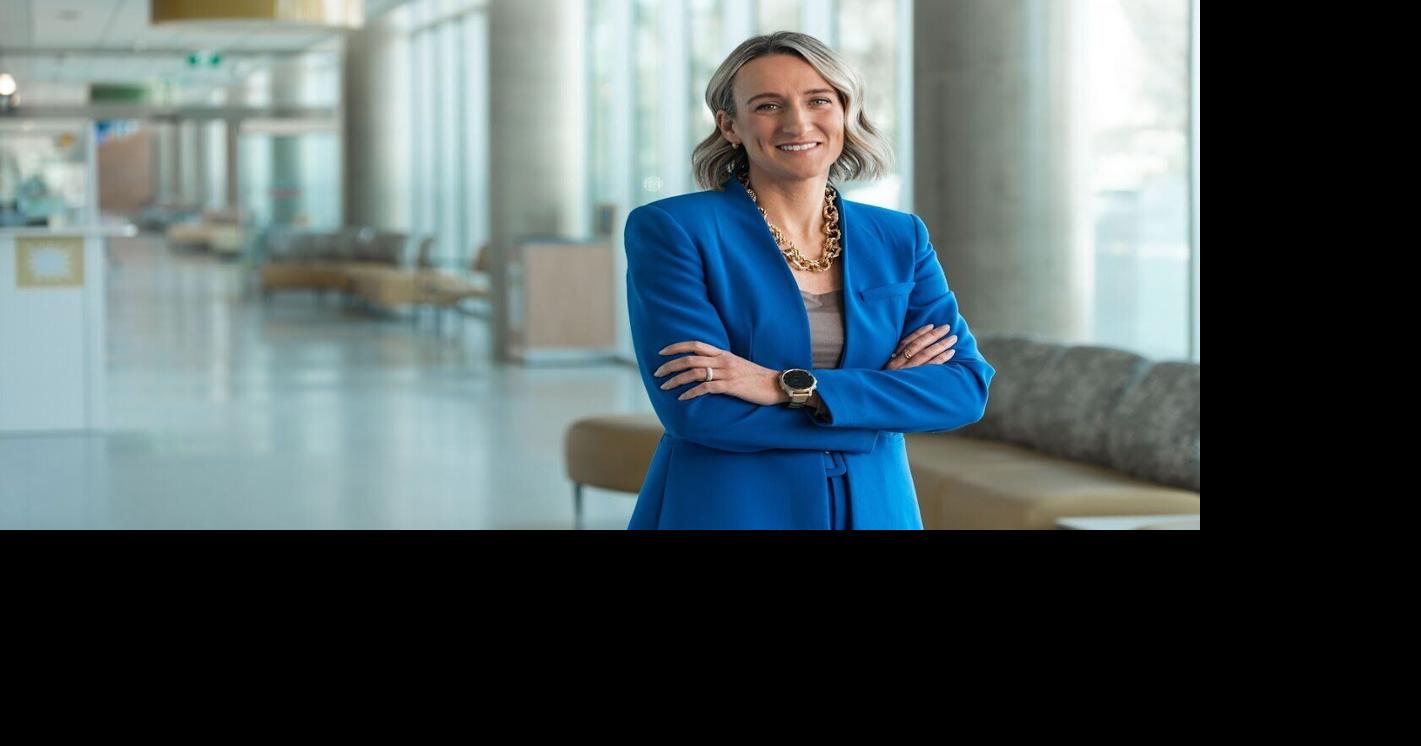 Canada has a new chief public health officer. Here’s one of the top issues she wants to tackle