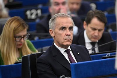 EU President Proposes New 'Alliance for the Future' with Canada
