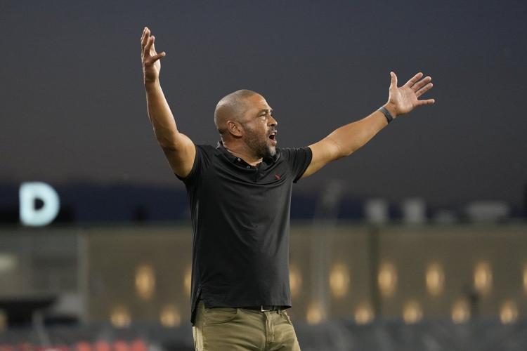 FC continuing to look at young talent as MLS regular season winds down