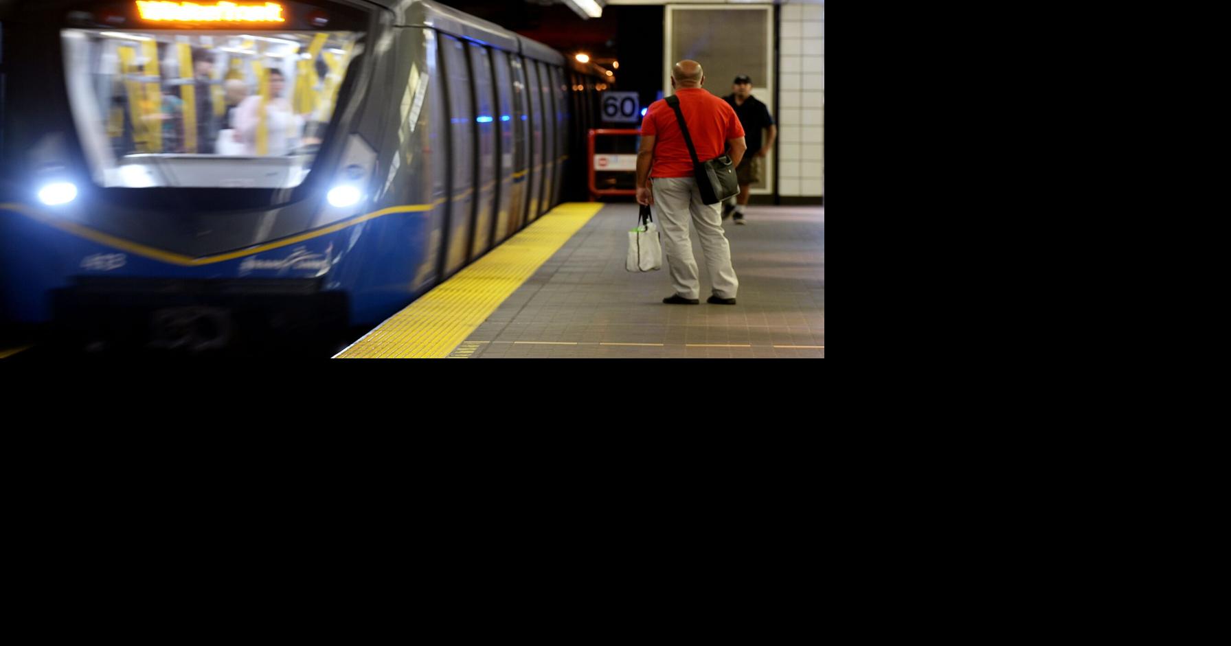 Transit funding contest won with 3 words — sales tax hike