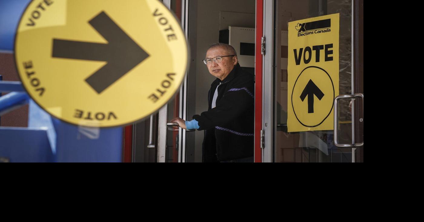 Liberals sweep trio of byelections in Chicoutimi, Toronto and Vancouver