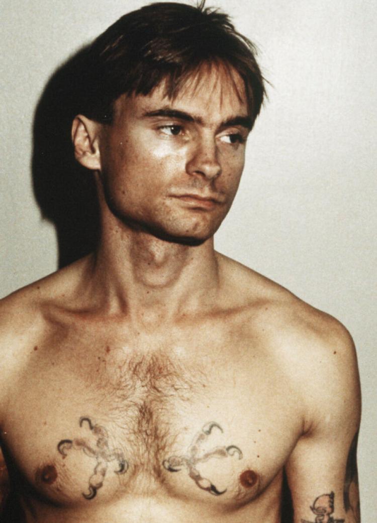 Victims brace for murdererrapist’s application for day parole DiManno