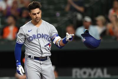 Making Sense Of Blue Jays' Trade Deadline Moves