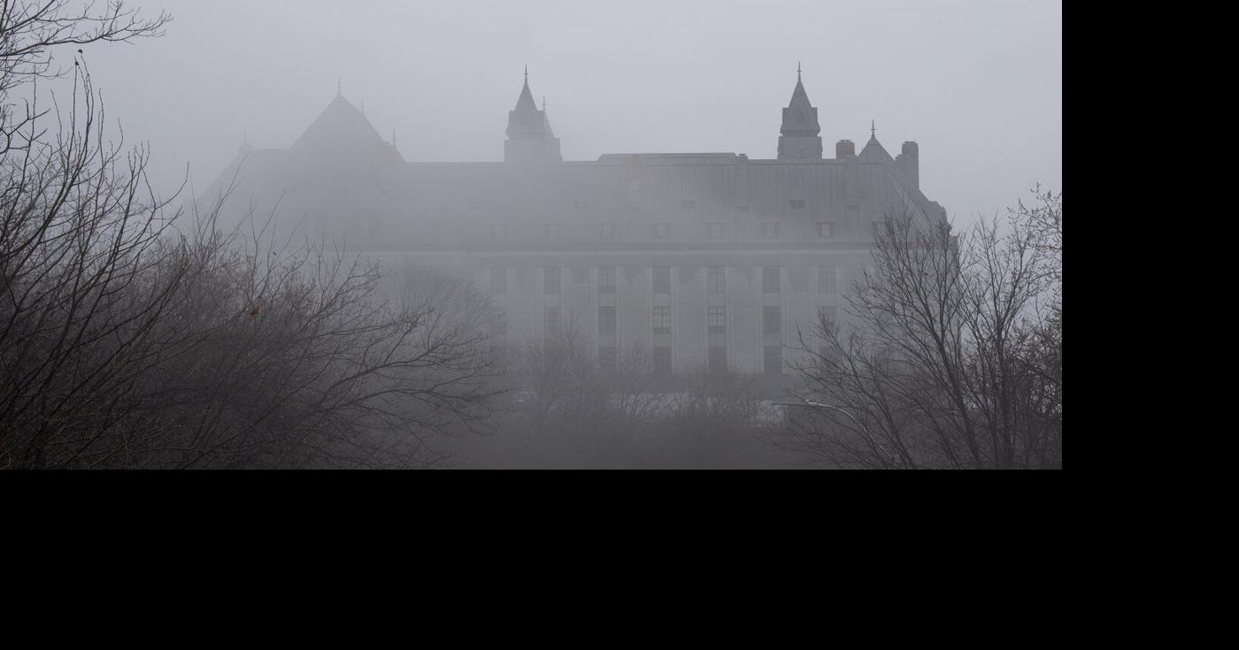 Supreme Court rejects Quebec's attempt to block changes to election map boundaries