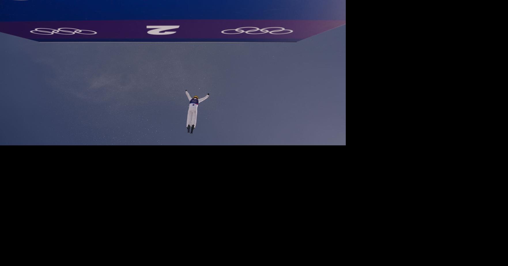 Olympic photo highlights from Day 12 of the Milan Cortina Winter Games