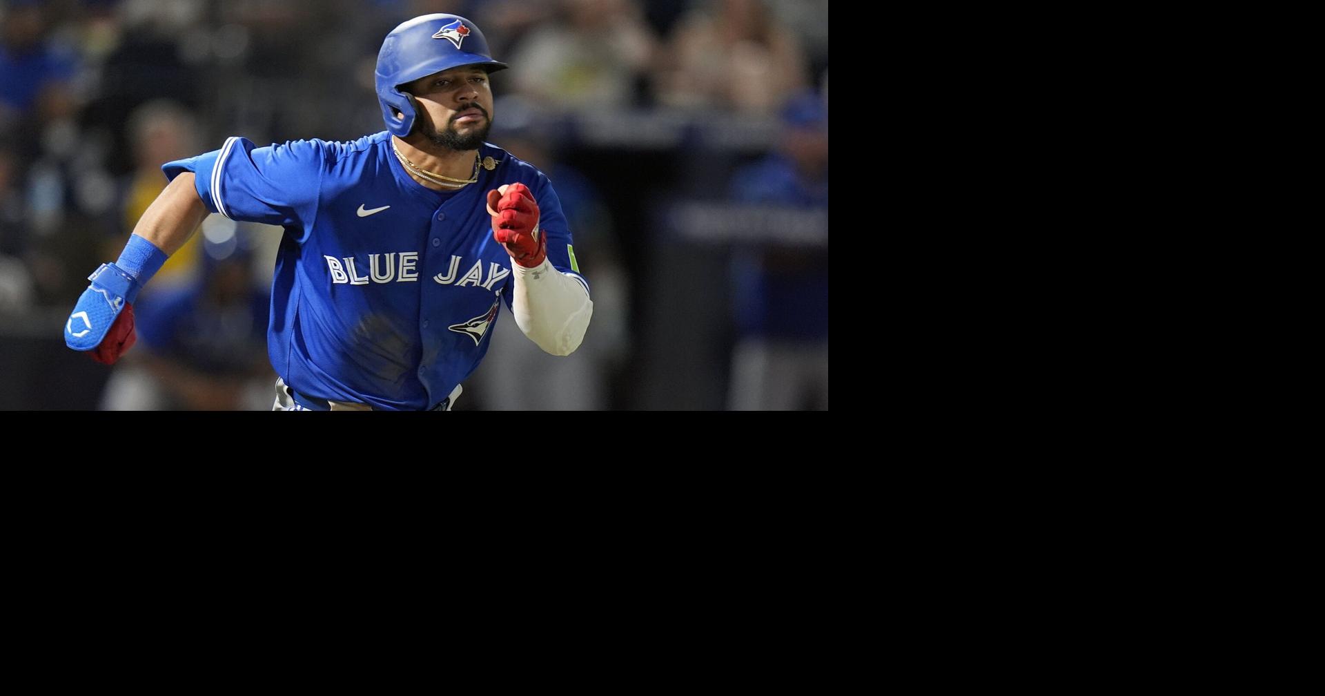 Surging Blue Jays getting value from someone new every night