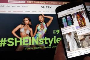 Chinese e-commerce sites Temu and Shein say they