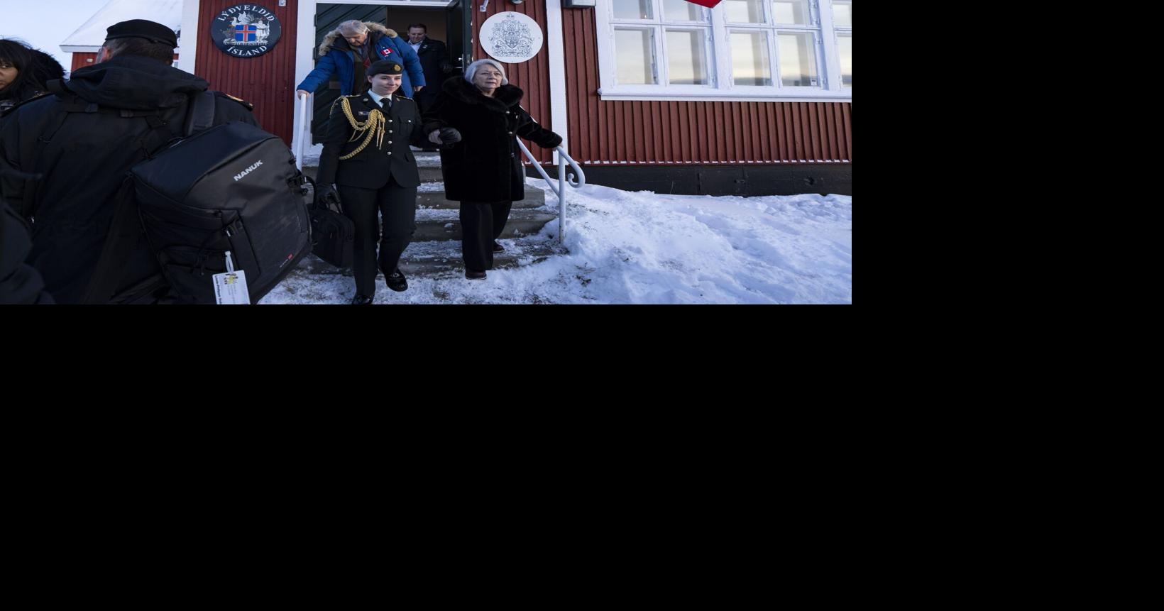 Canada’s new consulate in Greenland: A celebration of Inuit communities at the heart of Canada-Greenland relations