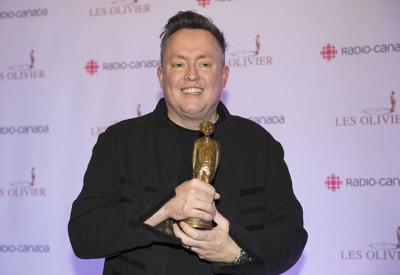 'Unthinkable': Canadian comedian Mike Ward blasts decision to take Kimmel off air