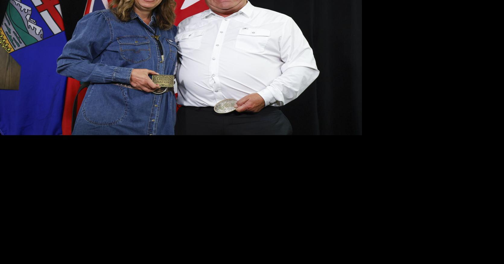 Doug Ford's pipeline dream faces immediate headwinds