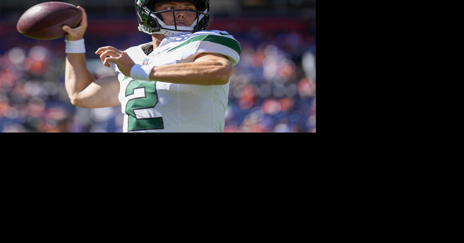 NFL Week 6 parlay picks Ride with the Jets and 49ers on alt spreads