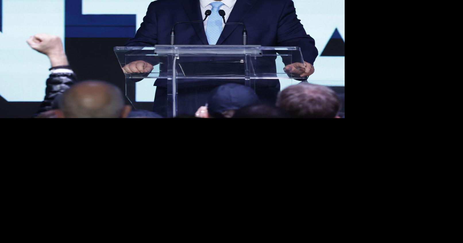 Can Ontario handle another ‘Ford more years’?