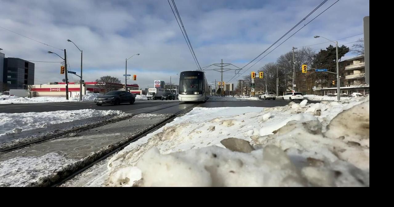 Off the rails: The inside story of how the Eglinton Crosstown LRT went from transit dream to cautionary tale