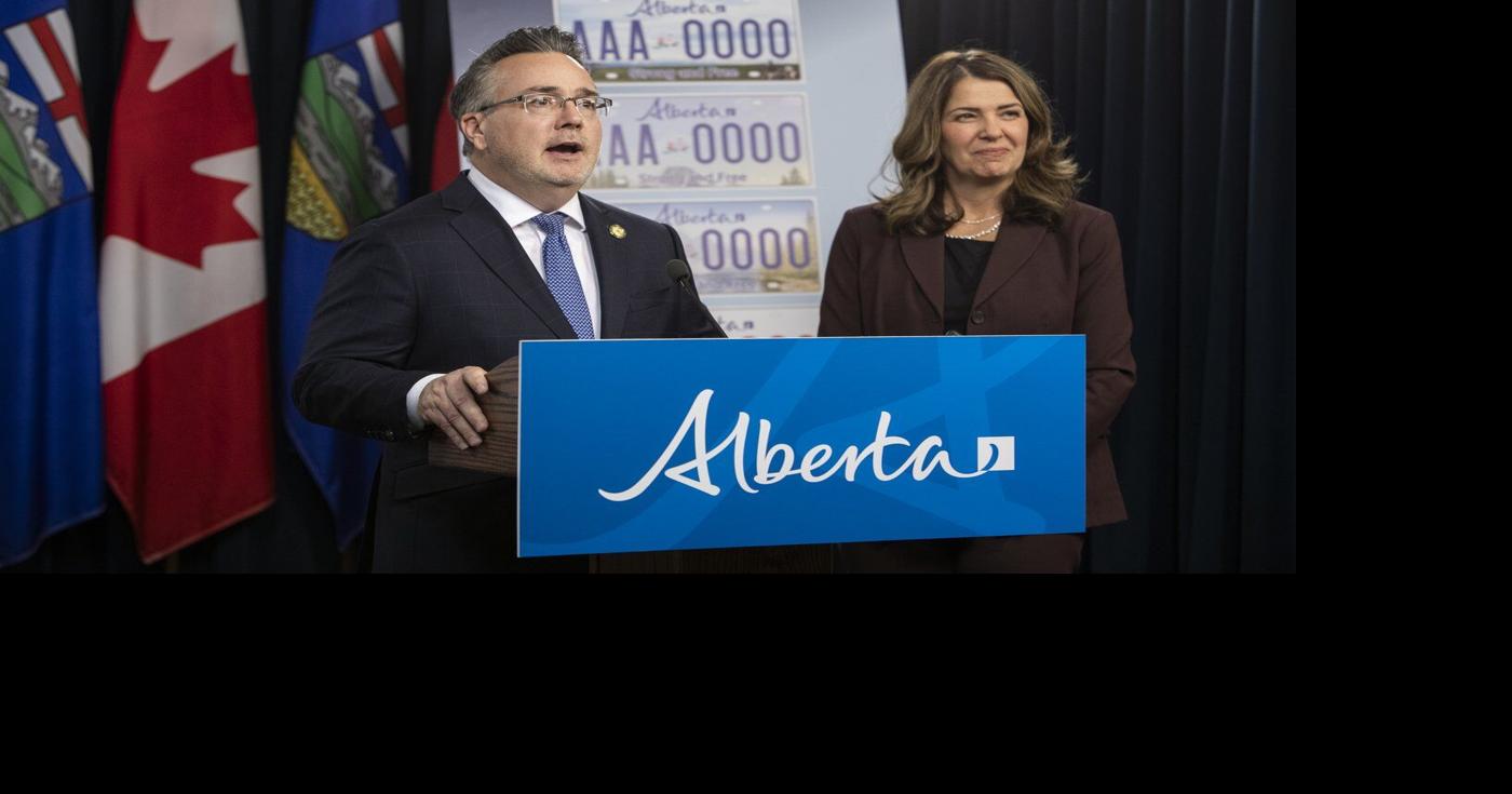 'Alberta Time': Bill tabled to ditch clock changes, keep daylight time all year