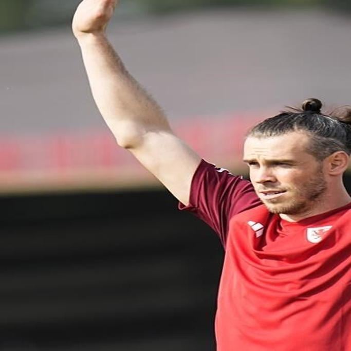 Gareth Bale hopes to inspire next Wales generation 11/21/2022