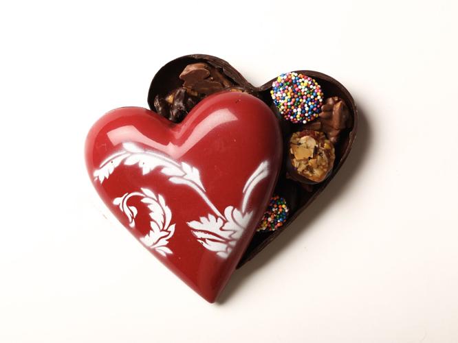 Toronto chocolate shops have the best Valentine’s Day gifts