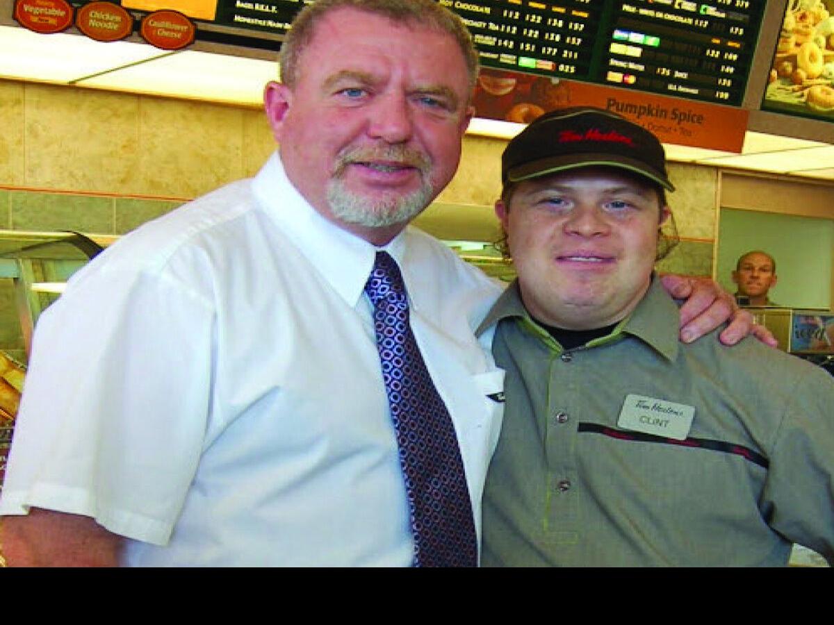 Tim Hortons owner reaches out to unemployed Goodwill workers - rta