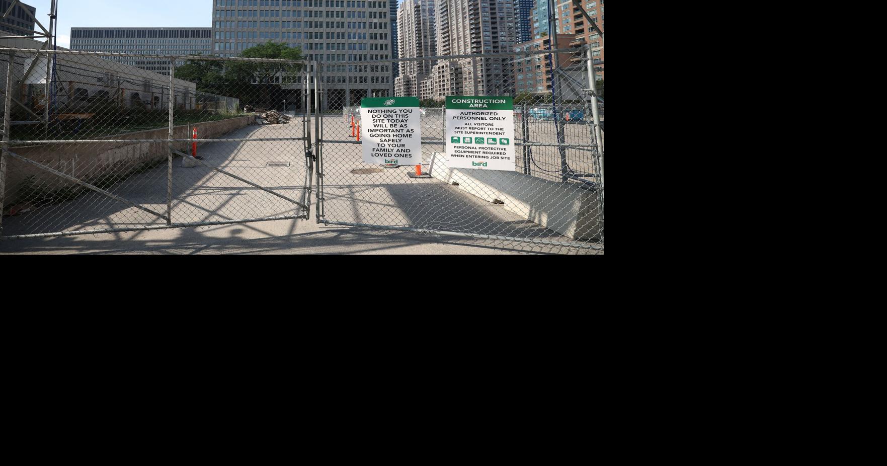 In August, Premier Doug Ford mandated OPS workers return to in-office work five days per week starting Jan. 5. The five-day per week mandate was phased in, with workers having