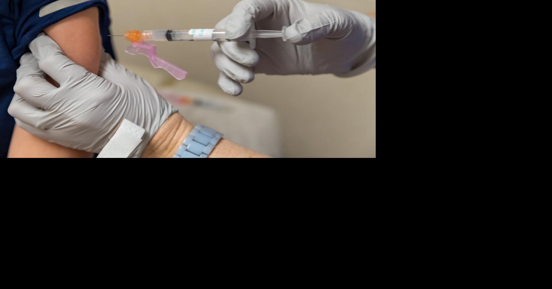 What you need to know about this year’s flu shot and a new mutated virus