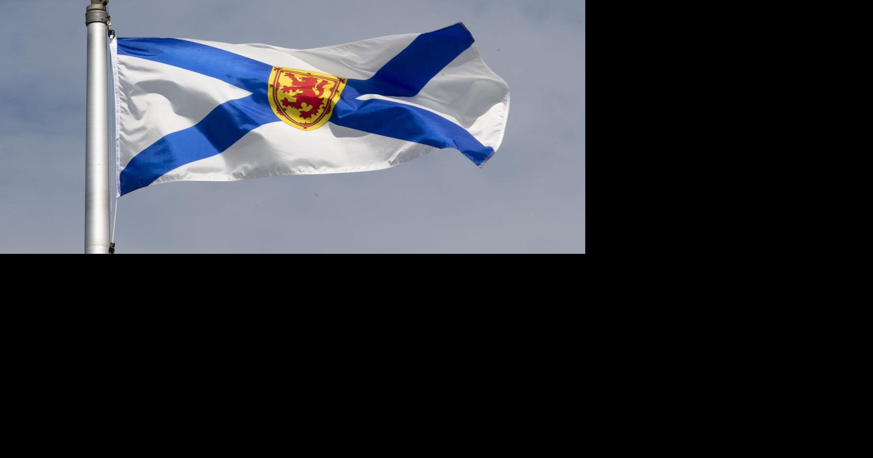 Nova Scotia child attacked by three dogs has died, school officials say