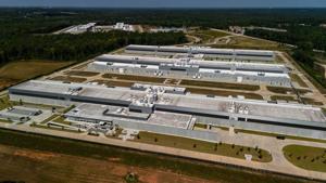 House passes bill aimed at addressing impact of data centers on energy costs