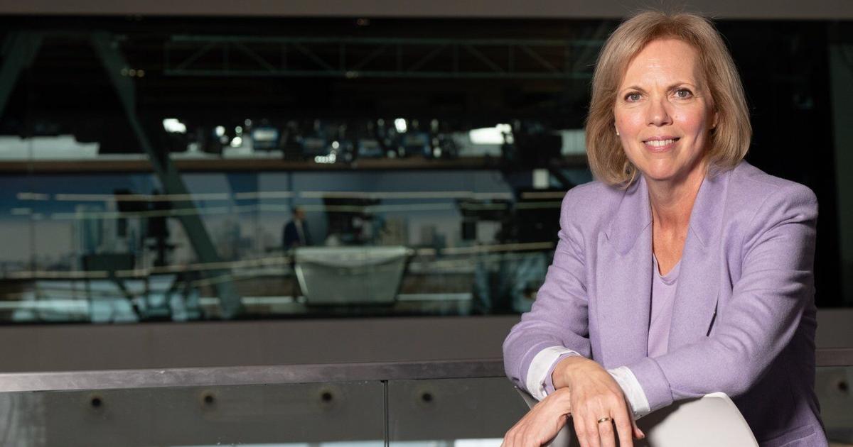Emma Loop The CBC's new plan to grow, win back audiences is ambitious but vague ...