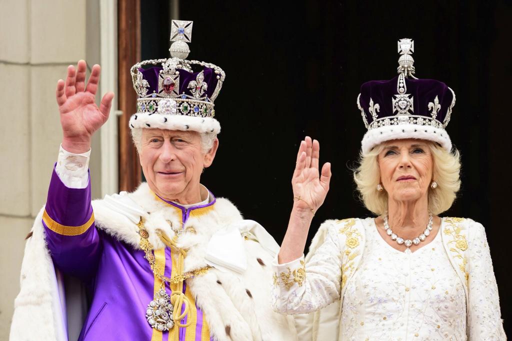 Coronation of Charles III: an irresistible spectacle