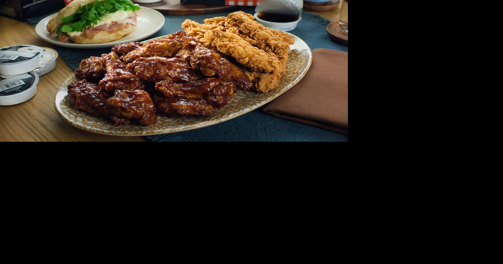 “What’s for dinner?” Antoni Porowski on how to solve this age-old question