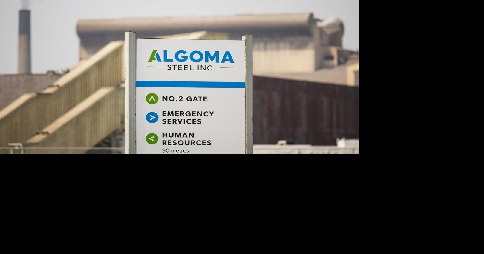 Algoma Steel continues to grapple with U.S. tariffs as net loss widens