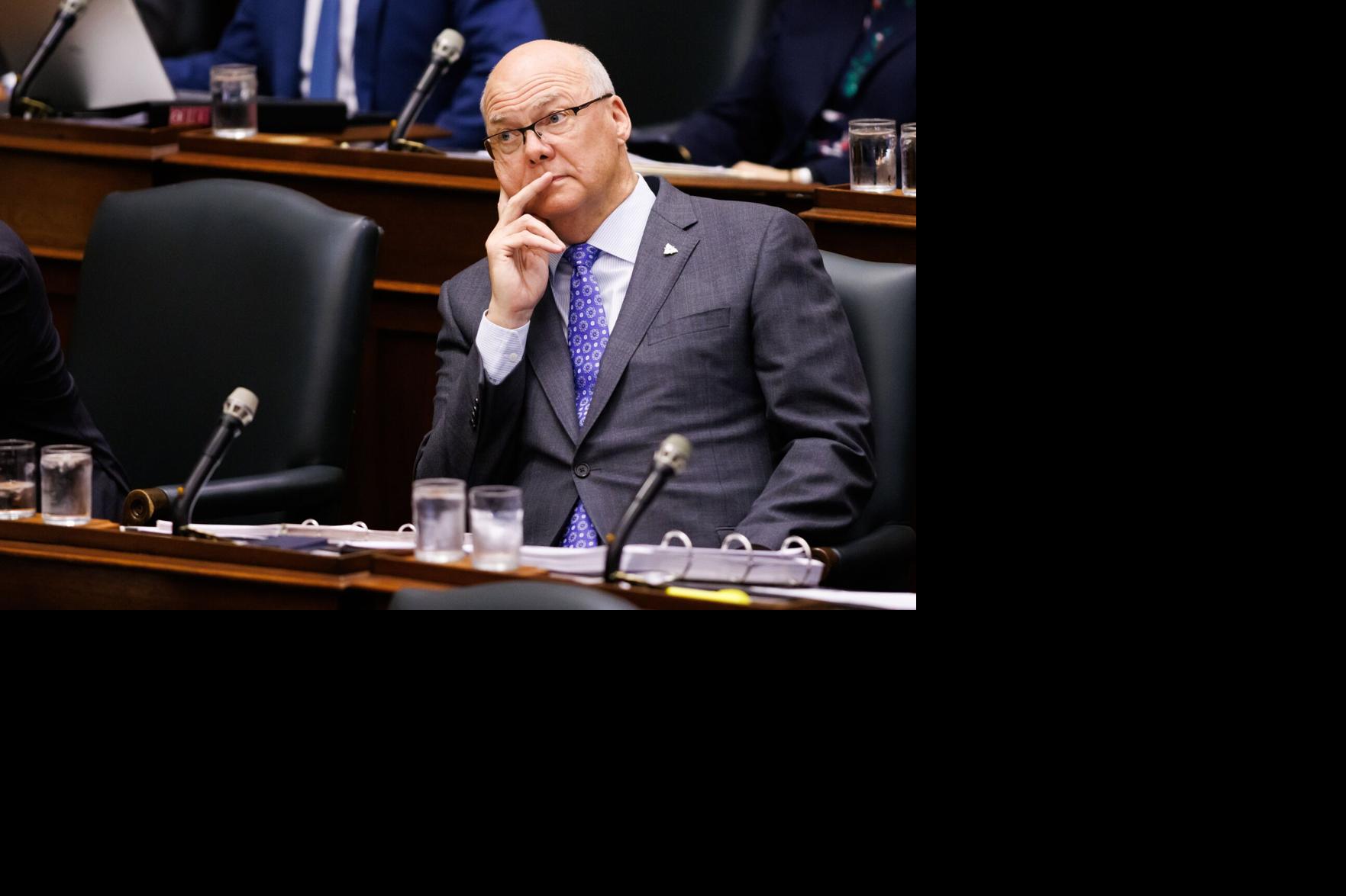 Ford government defends strong mayor powers but admits limited housing creation