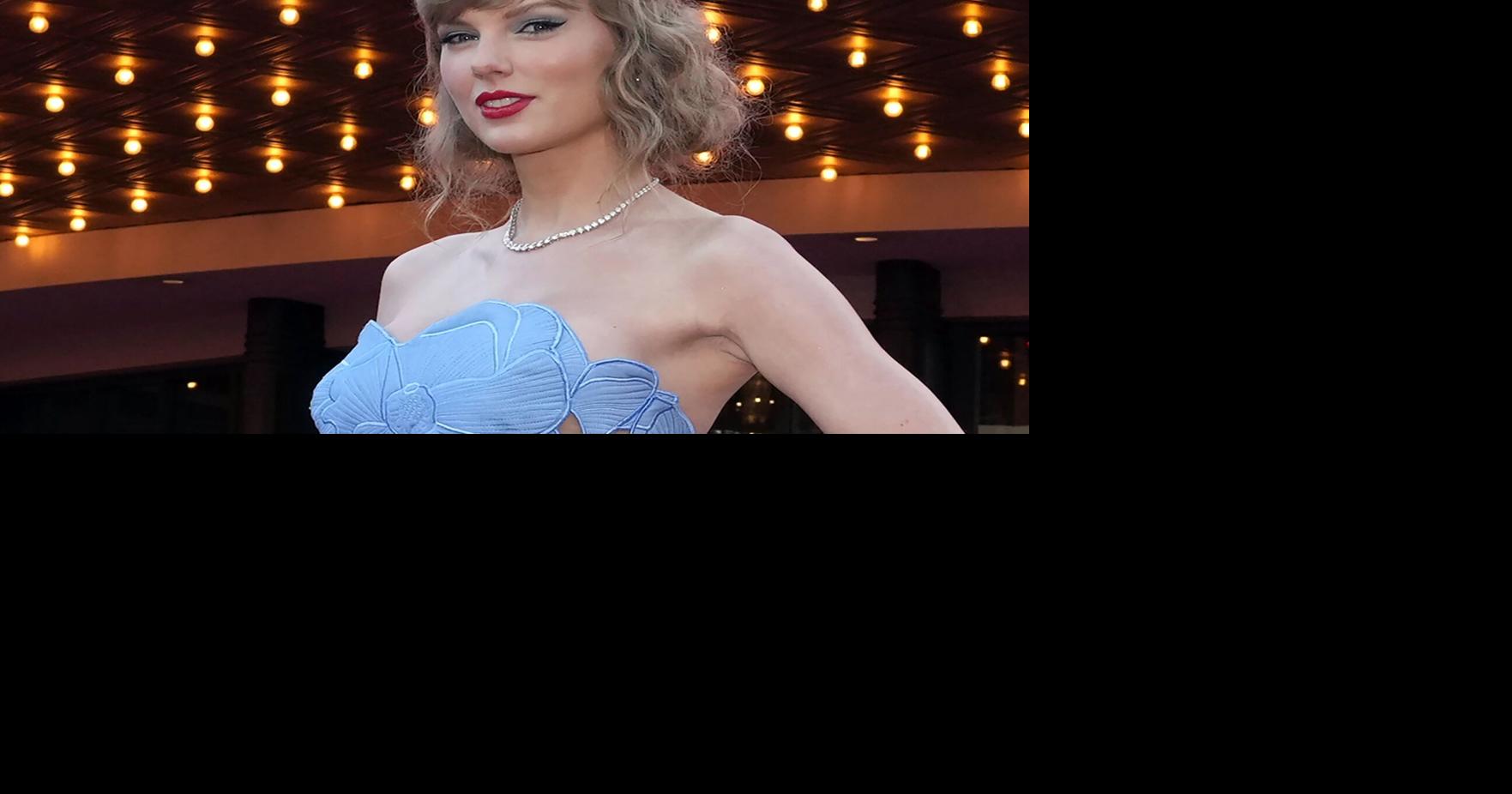 RBC matches Taylor Swift's pledge to Star Santa Claus Fund