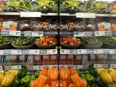 Grocery wars: How  Fresh could shake up Michigan's market