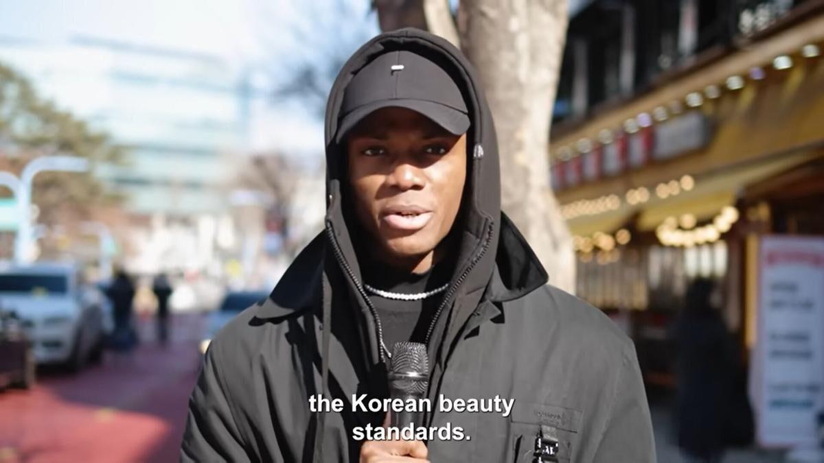 K-Beauty Standards Affecting Foreigners in Korea - Podcast