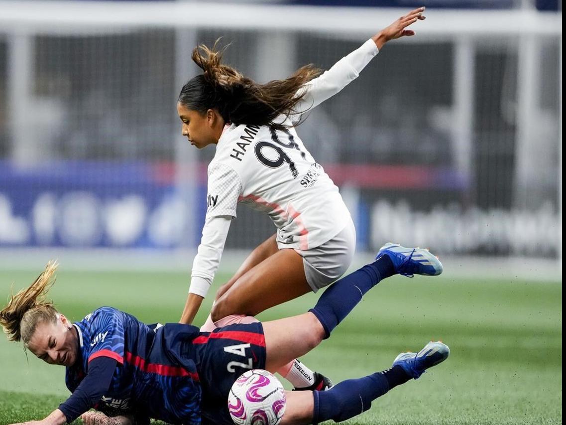 Reign advance to NWSL semifinal with 1-0 win over Angel City