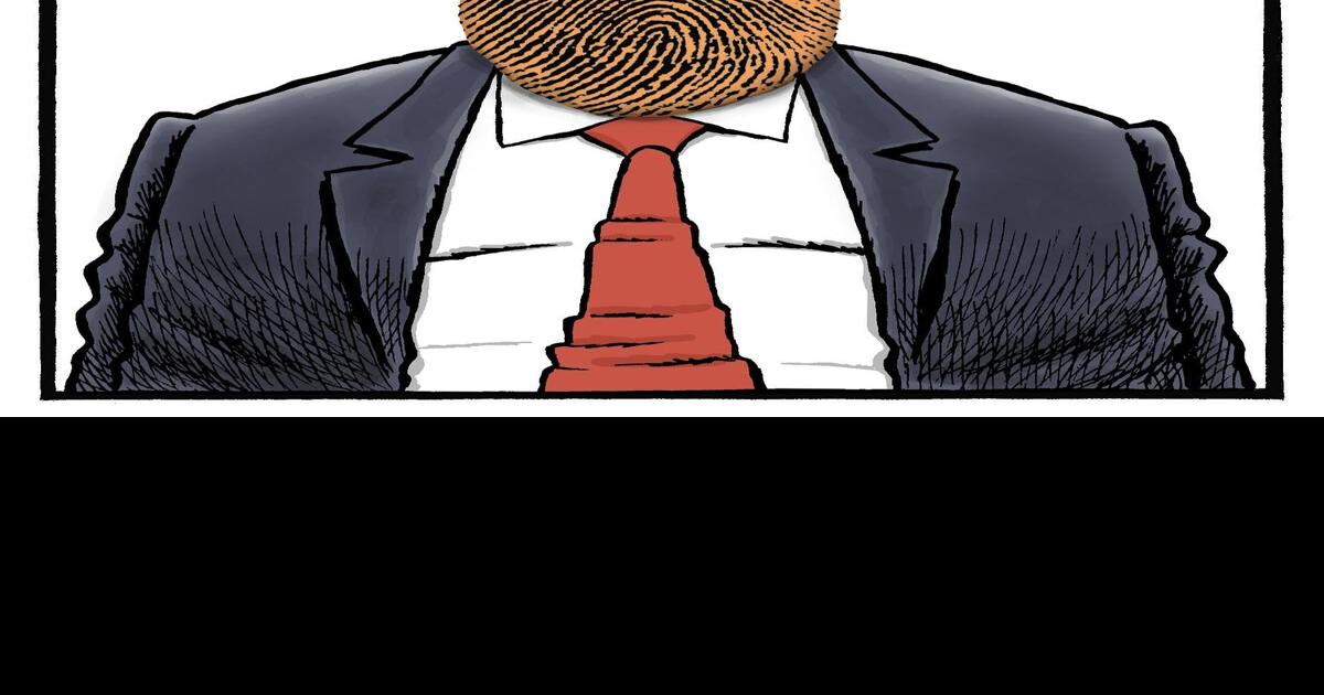 Theo Moudakis Trumps Day In Court 6558