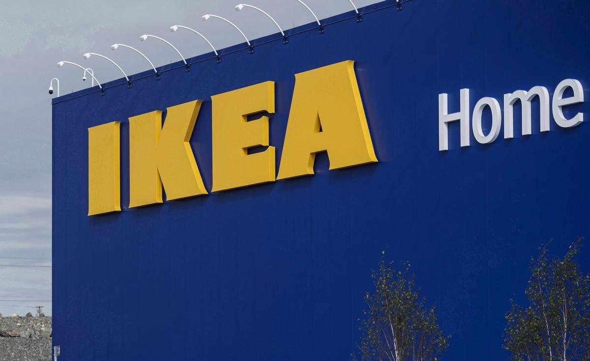 Ikea Dupe Opens in Russia. the Real Thing Warns It's Watching.