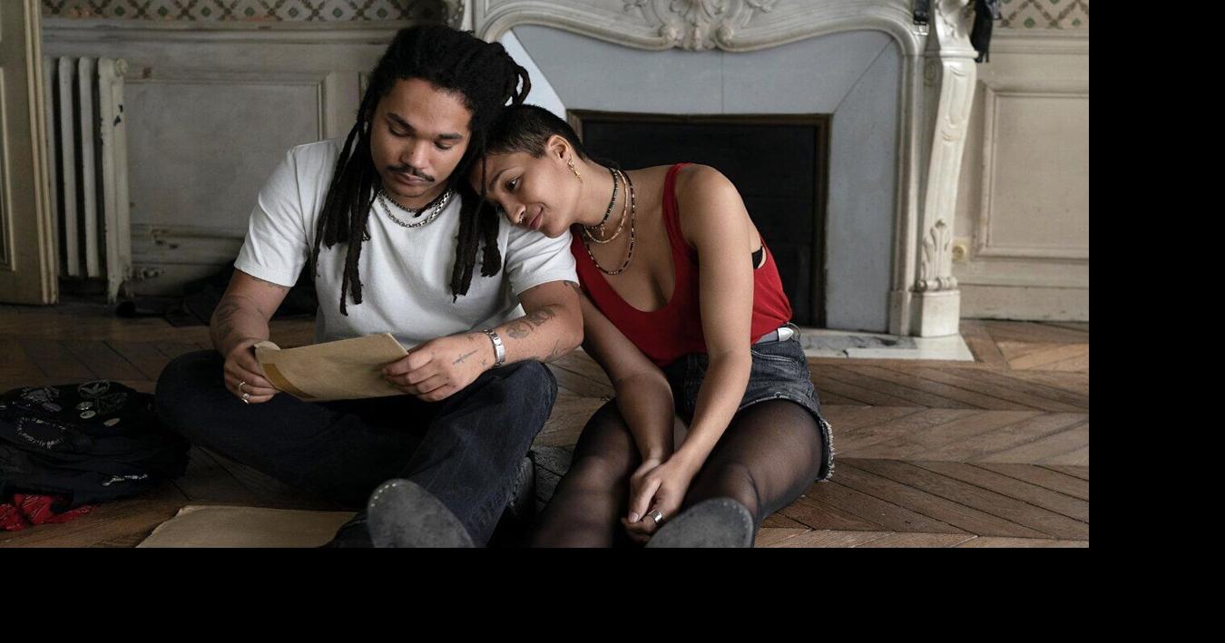 Adam Driver and Cate Blanchett go deep in this veteran indie director’s warm and tender drama