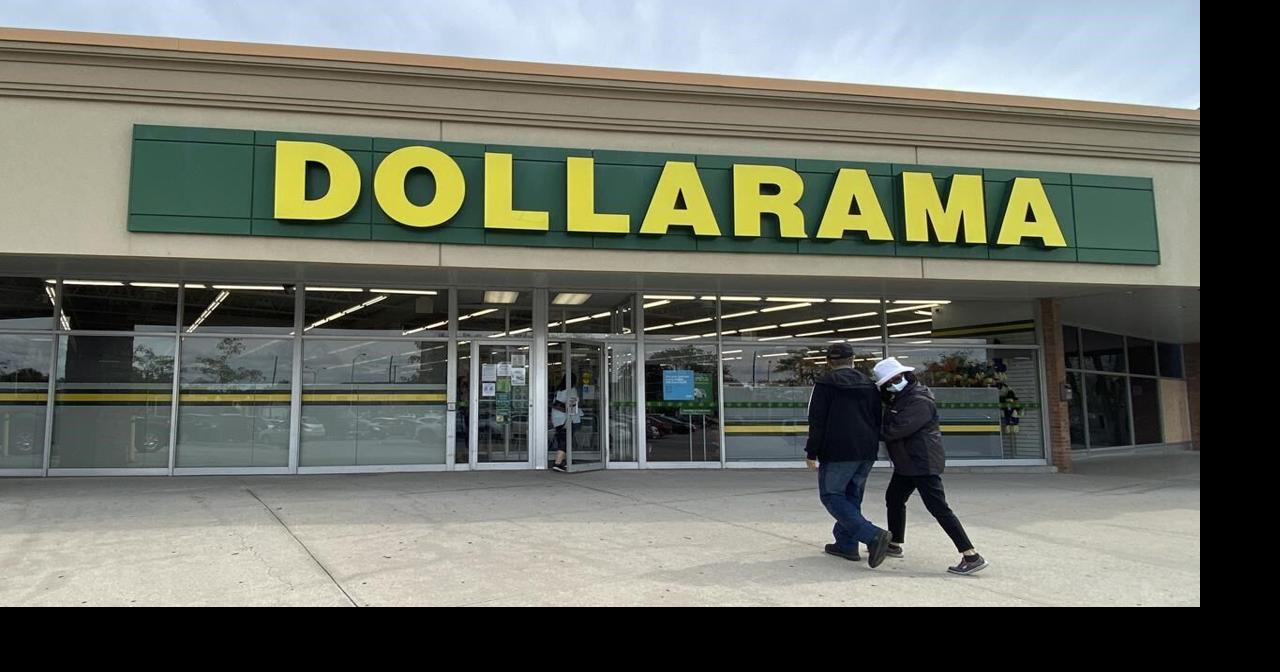 Dollarama attracts customers from ‘all walks of life’ seeking relief