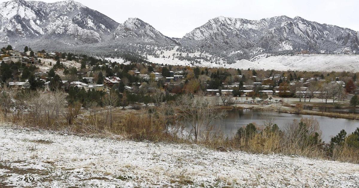Wissenswertes über Boulder, Colorado, die neue Heimat des Sundance Film ...