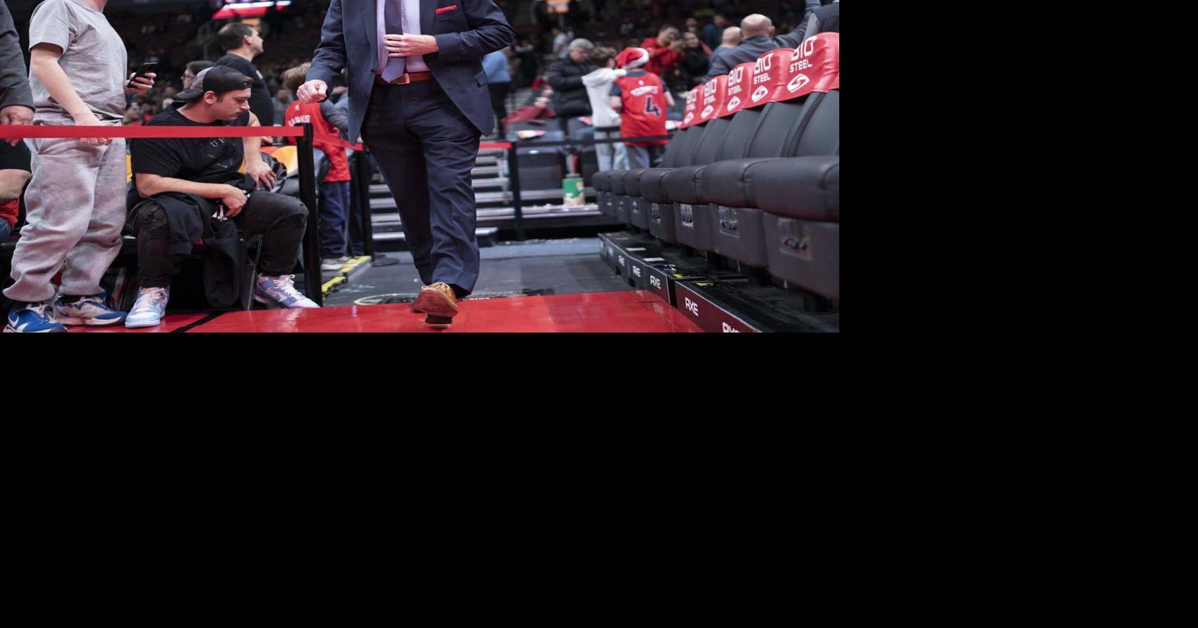 Jack Armstrong to return to Raptors broadcasts after new deal with TSN: ‘I’m back’ - Toronto Star