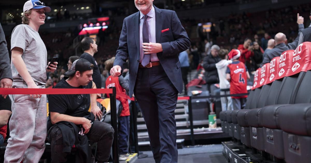 Jack Armstrong to return to Raptors broadcasts after new deal with TSN: ‘I’m back’ - Toronto Star