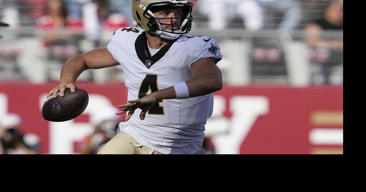 Current Saints regime urgently seeking to end New Orleans' 3-year playoff absence