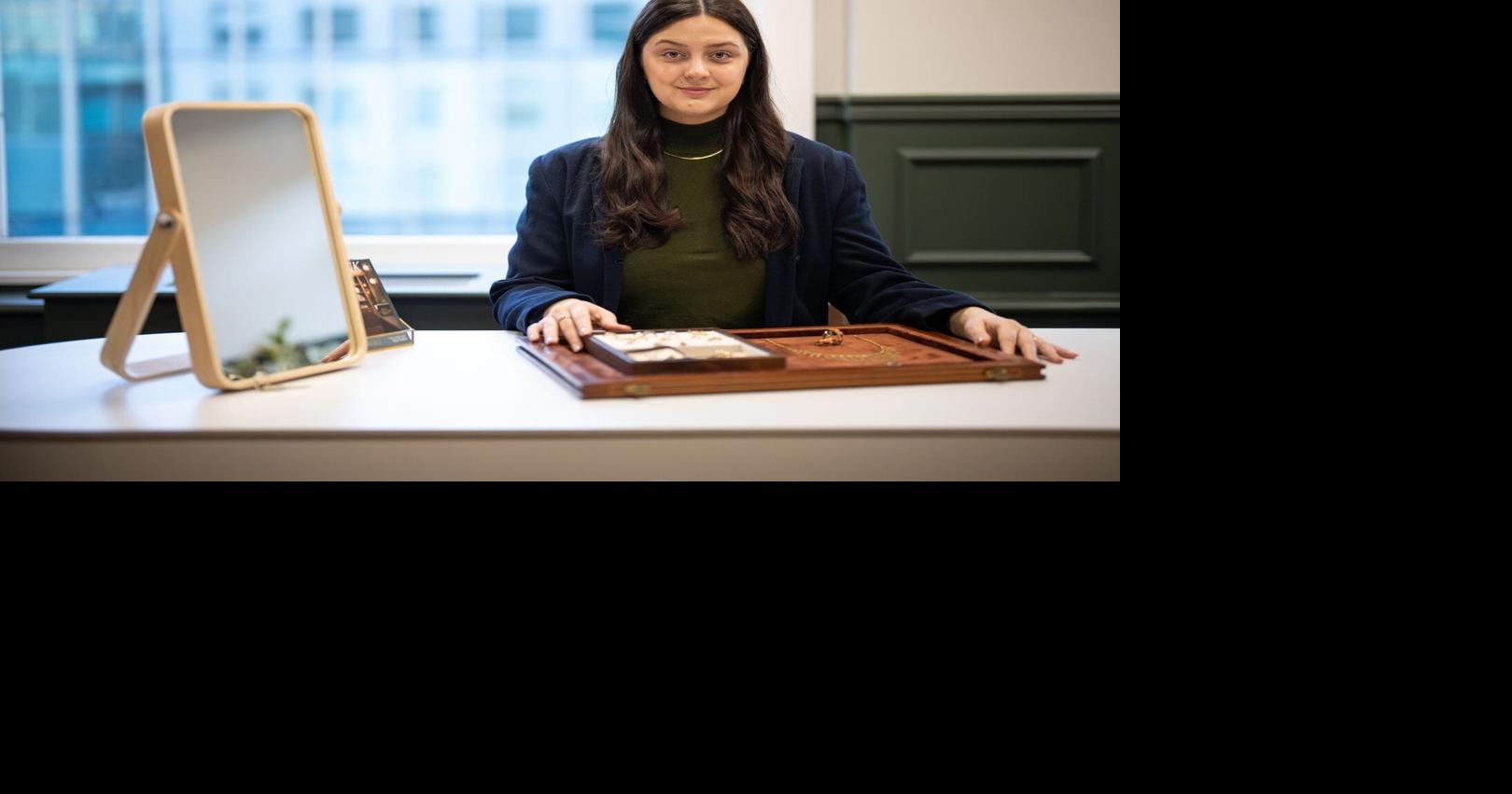 Pre-owned jewelry gives off a new shine as gold and silver prices rise