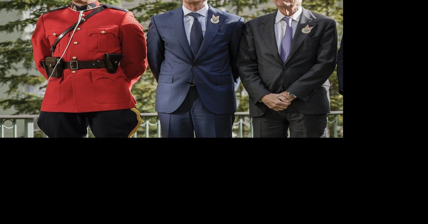 Bank of Canada's Macklem backs U.S. Fed chair Powell amid DOJ probe