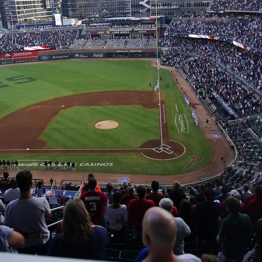 Section 314 at Guaranteed Rate Field 