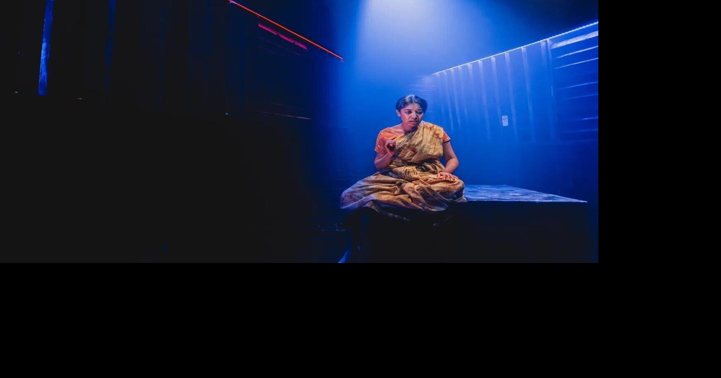 These musicals and plays from the 2025-26 season won big at the Toronto Theatre Critics’ Awards